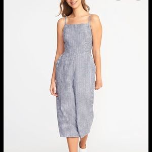 Old navy jumpsuit
